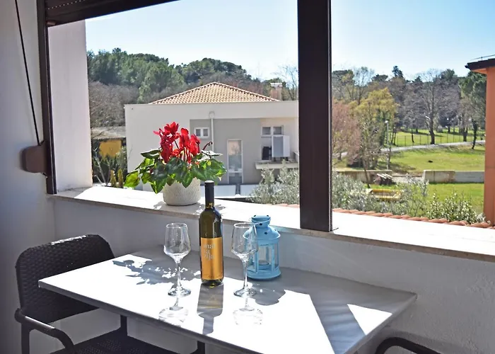 Apartmenthaus Mira Eldic