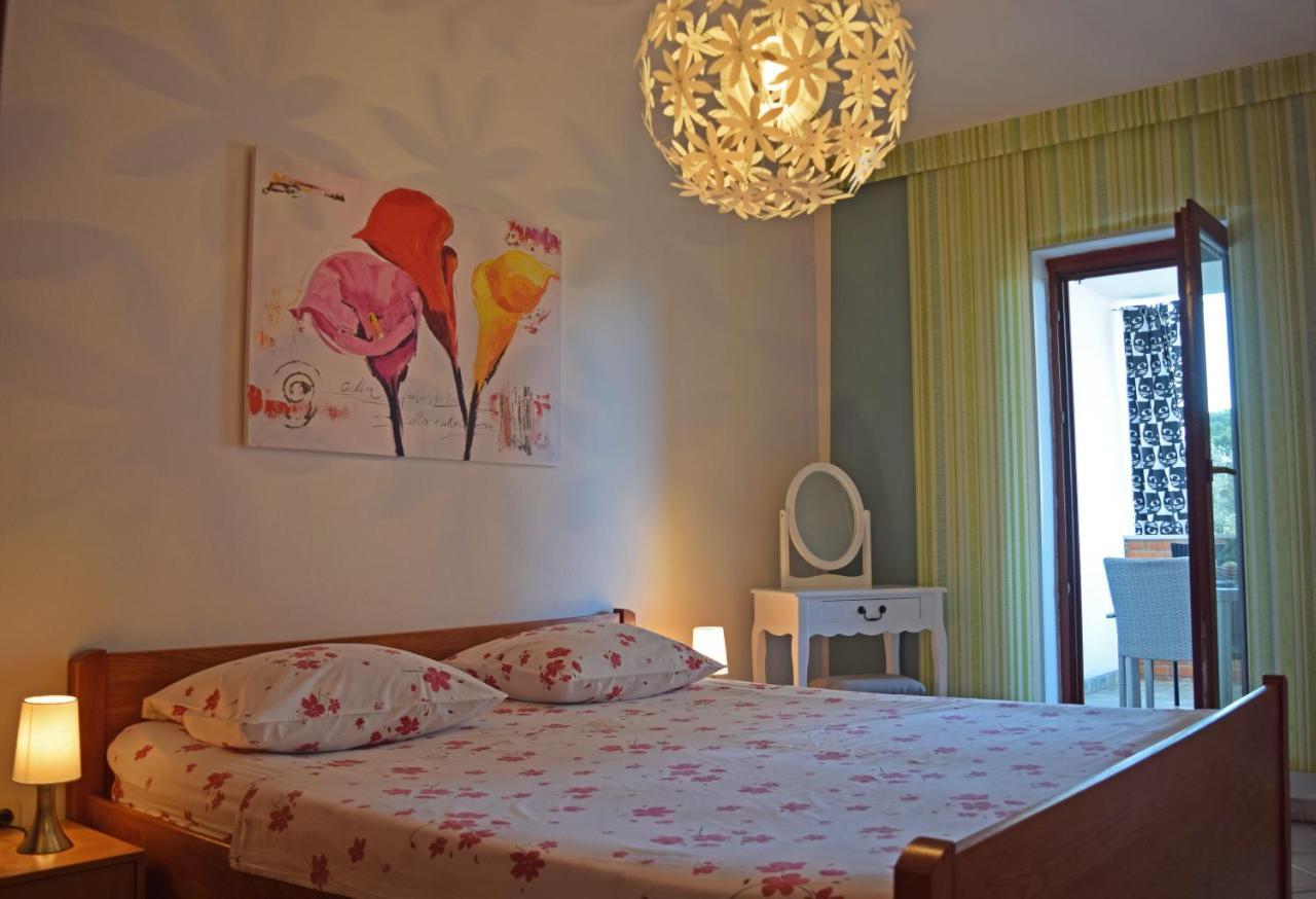 Apartmenthaus Mira Eldic *