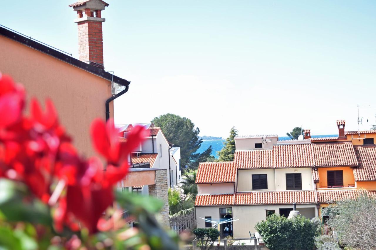Apartmenthaus Mira Eldic Apartment Fazana