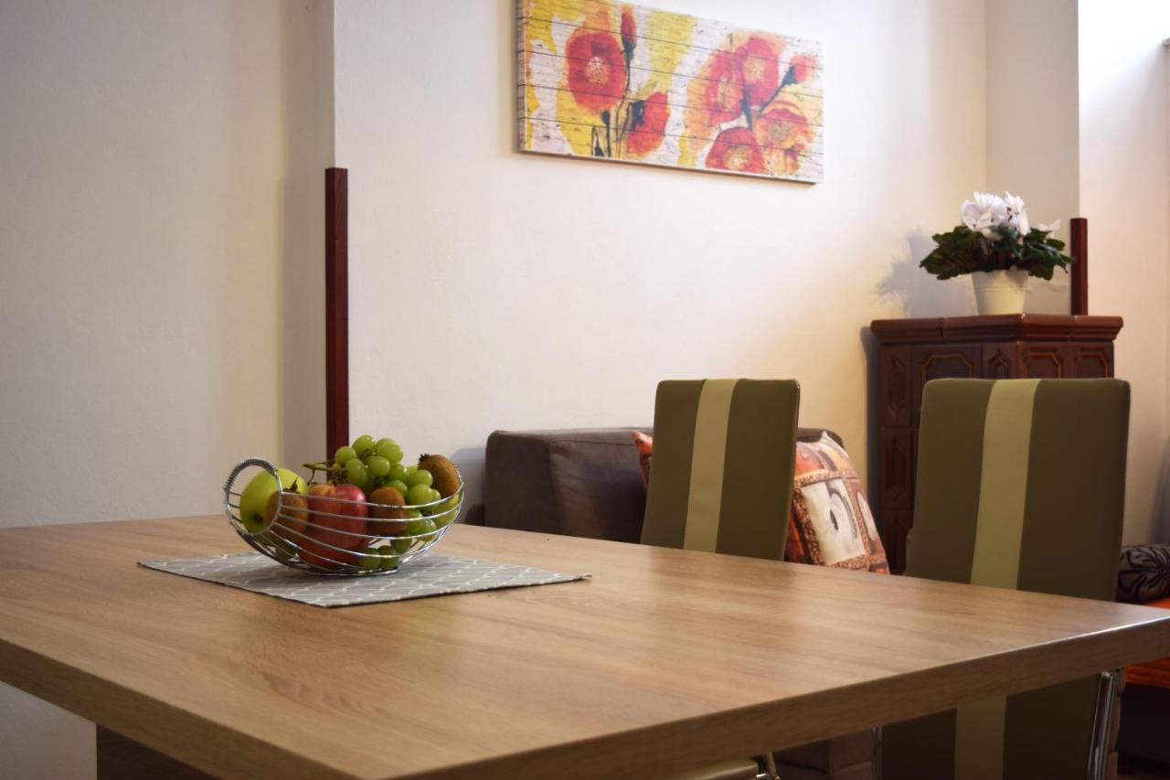 Apartmenthaus Mira Eldic