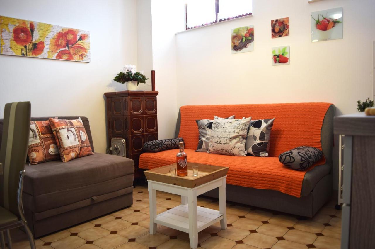 Apartmenthaus Mira Eldic Apartment