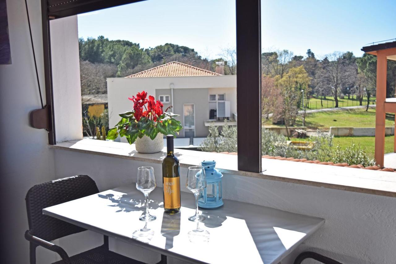 Apartmenthaus Mira Eldic * Fazana