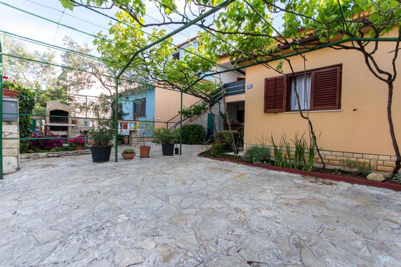 Apartment Apartmenthaus Mira Eldic