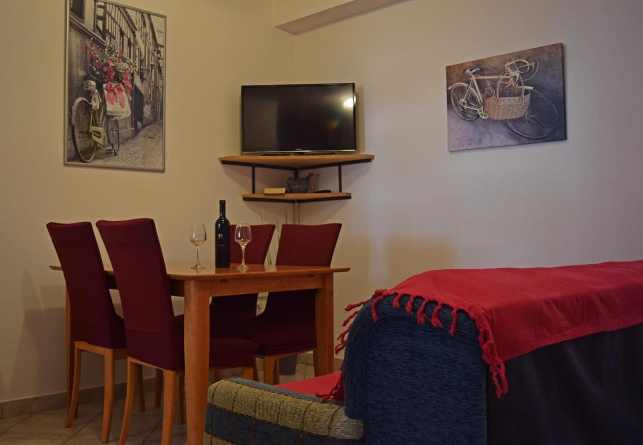 Apartmenthaus Mira Eldic * Fazana