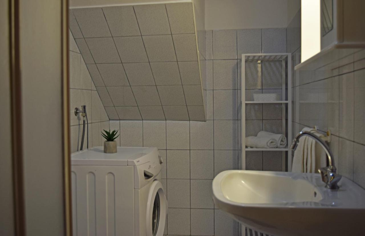Apartmenthaus Mira Eldic Apartment