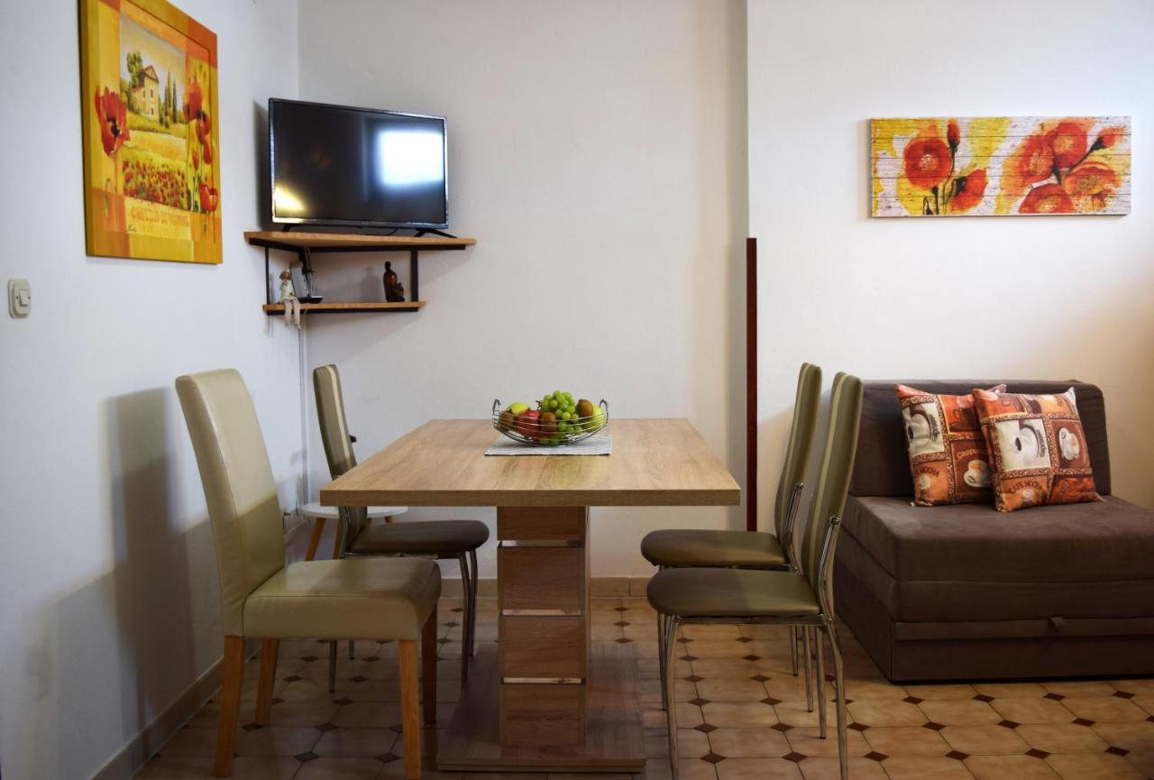 Apartmenthaus Mira Eldic Apartment *