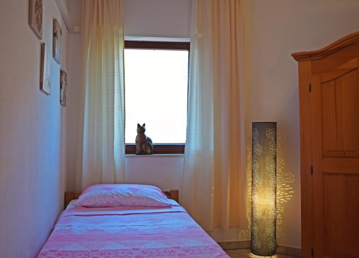 Apartmenthaus Mira Eldic Apartment Fazana