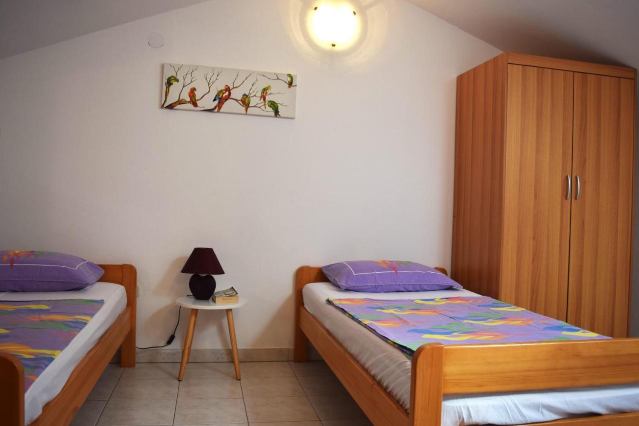 Apartmenthaus Mira Eldic *