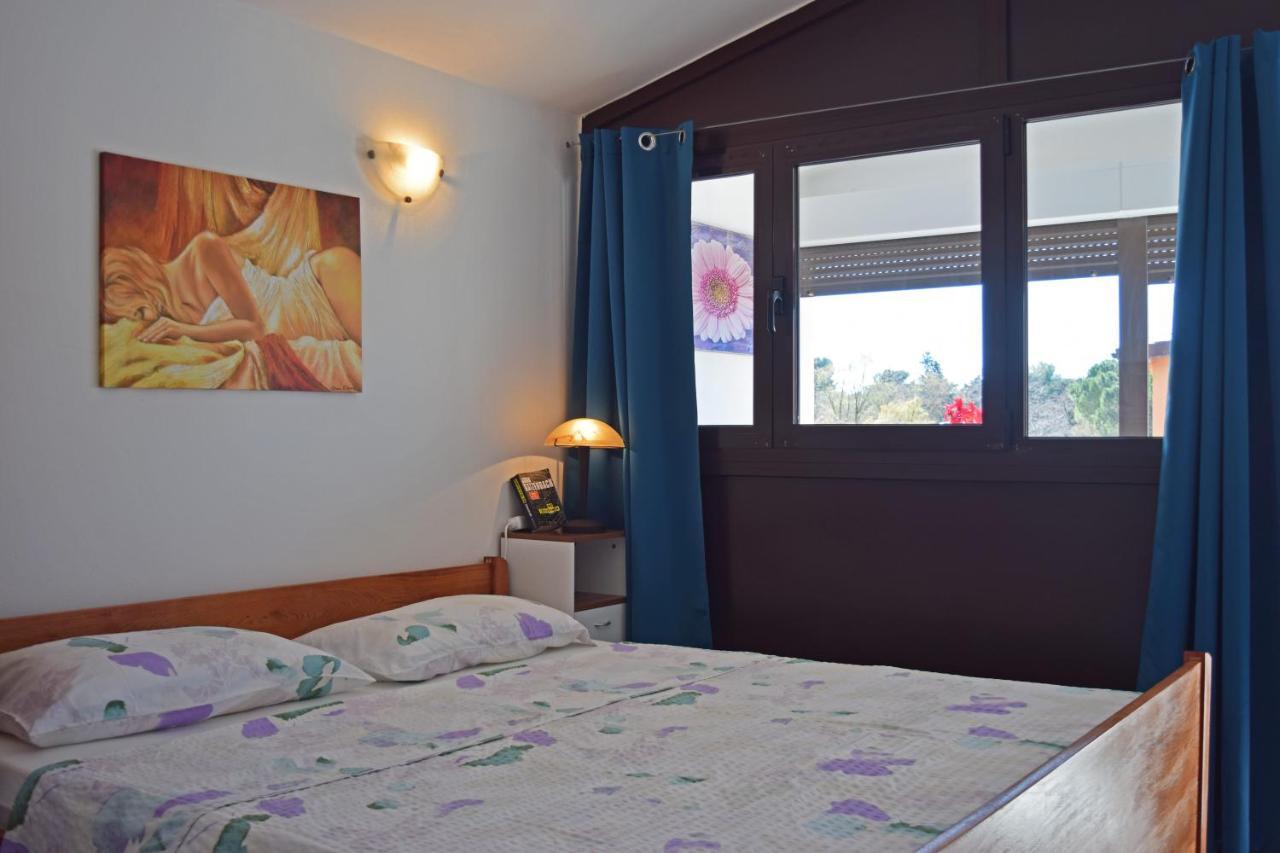 Apartmenthaus Mira Eldic Apartment