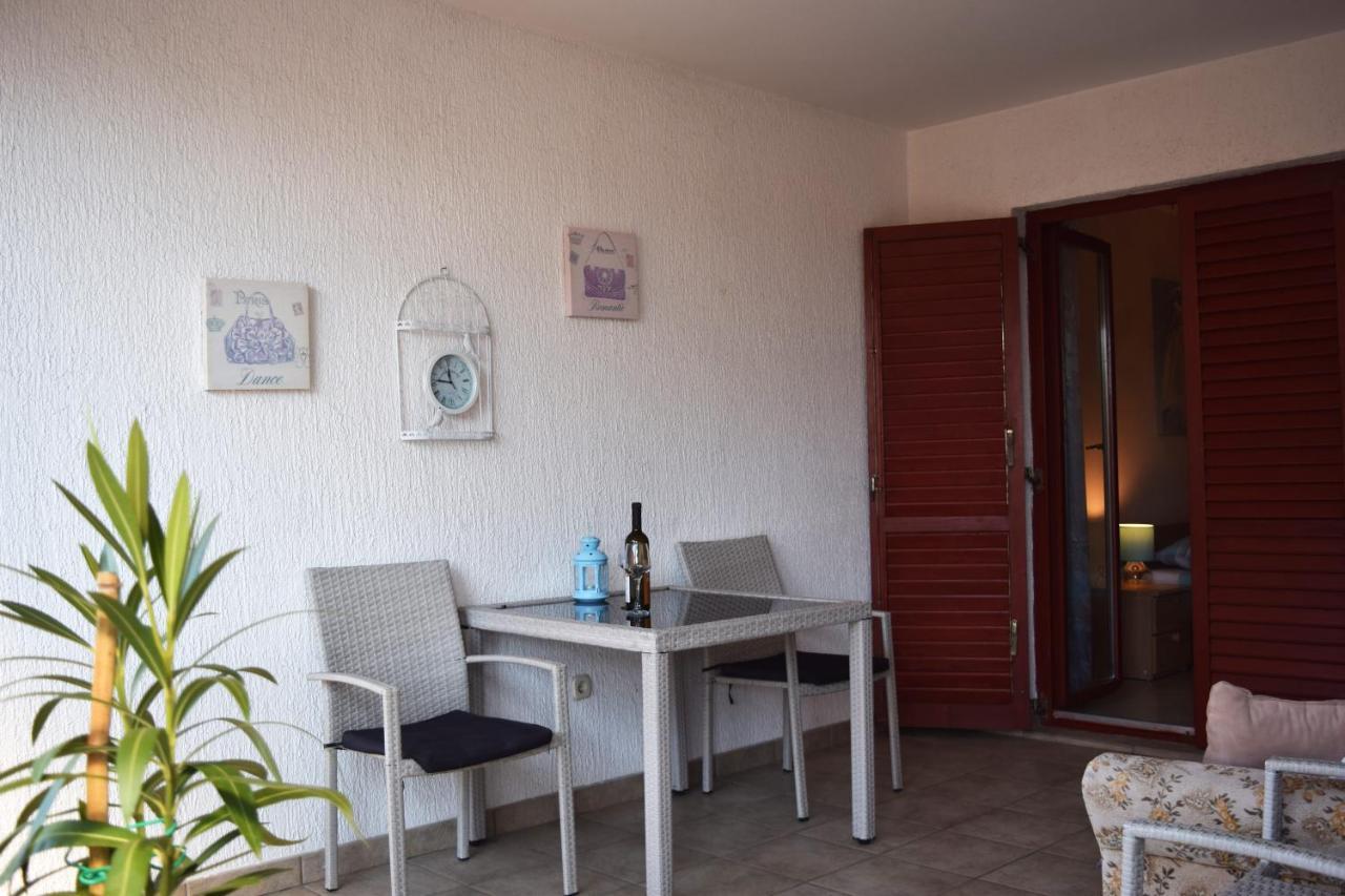 Apartmenthaus Mira Eldic Apartment *