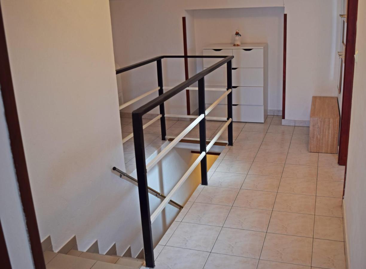 Apartmenthaus Mira Eldic * Fazana