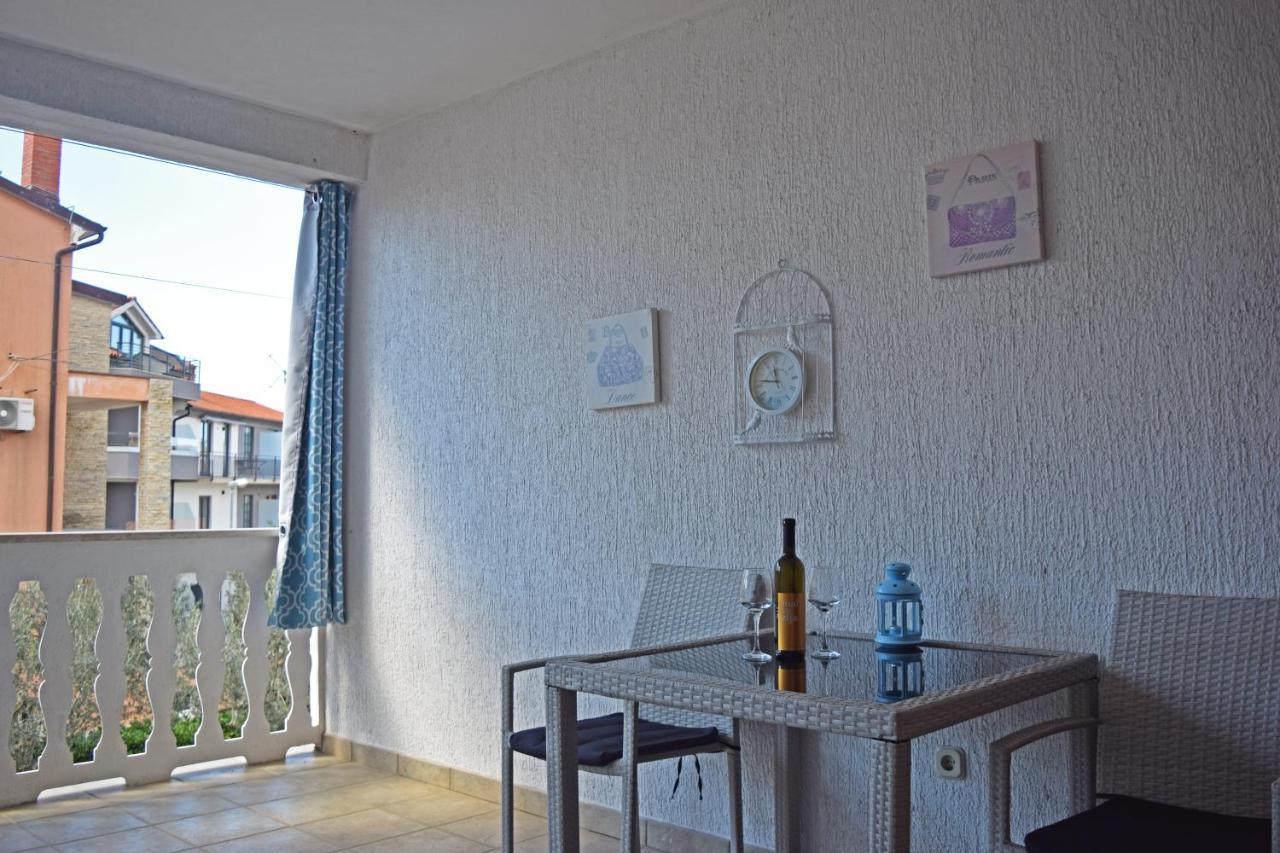 Apartmenthaus Mira Eldic * Fazana
