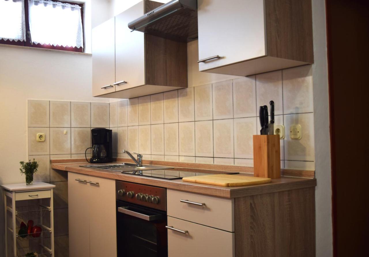 Apartmenthaus Mira Eldic Apartment Fazana