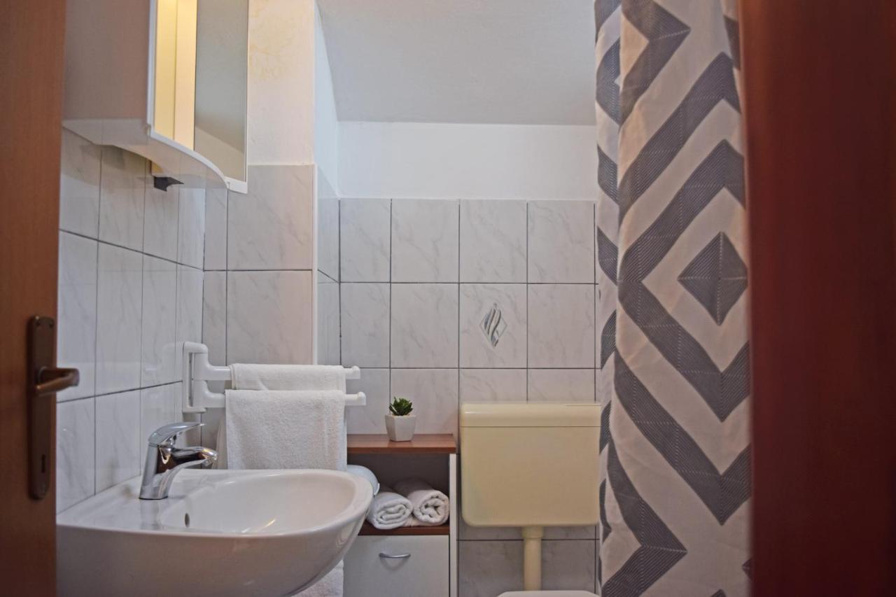 Apartmenthaus Mira Eldic * Fazana