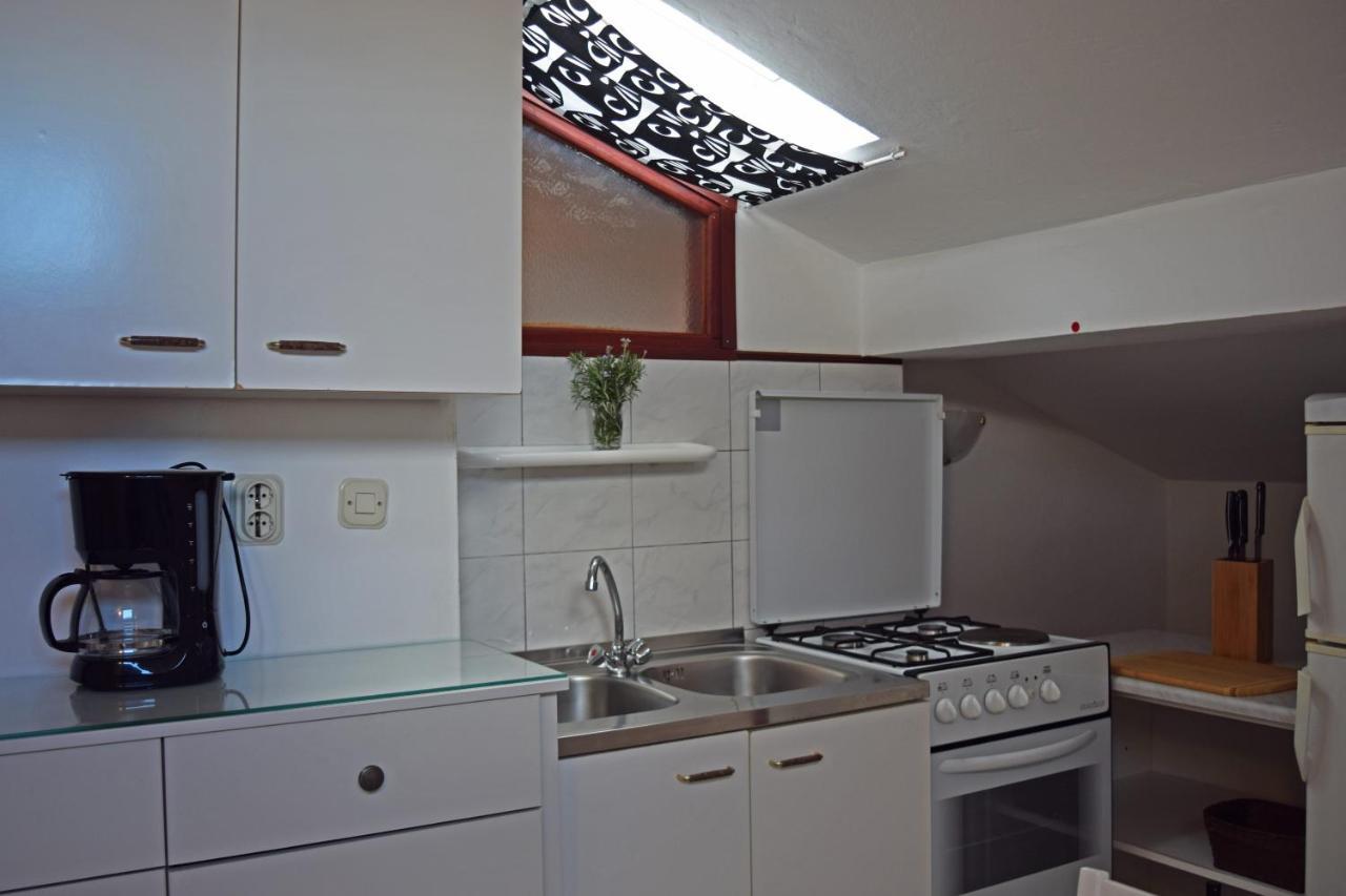 Apartmenthaus Mira Eldic * Fazana