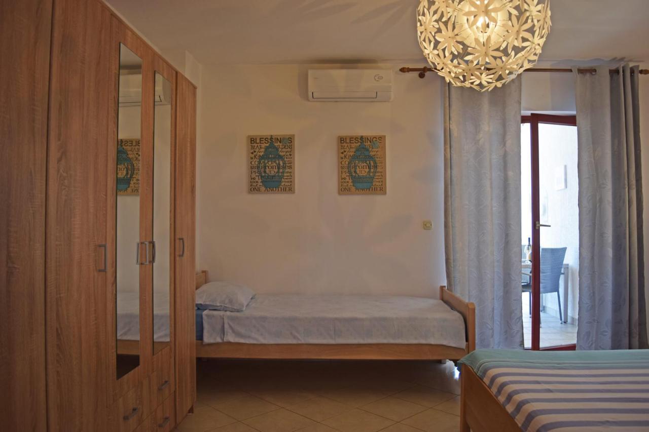 Apartmenthaus Mira Eldic Apartment *