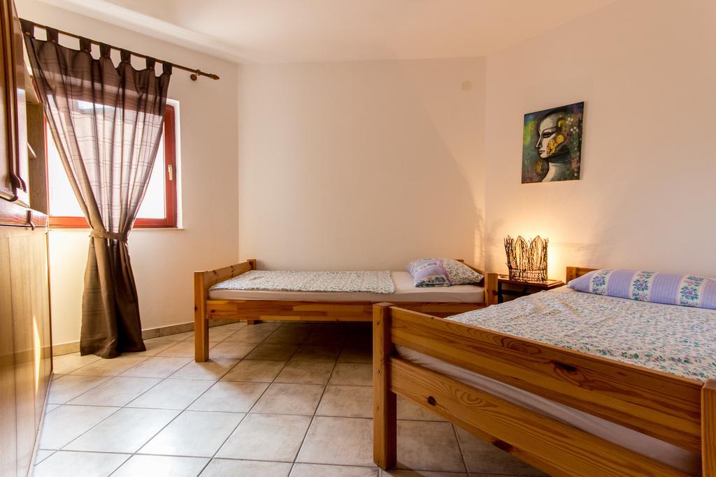 Apartment Apartmenthaus Mira Eldic *