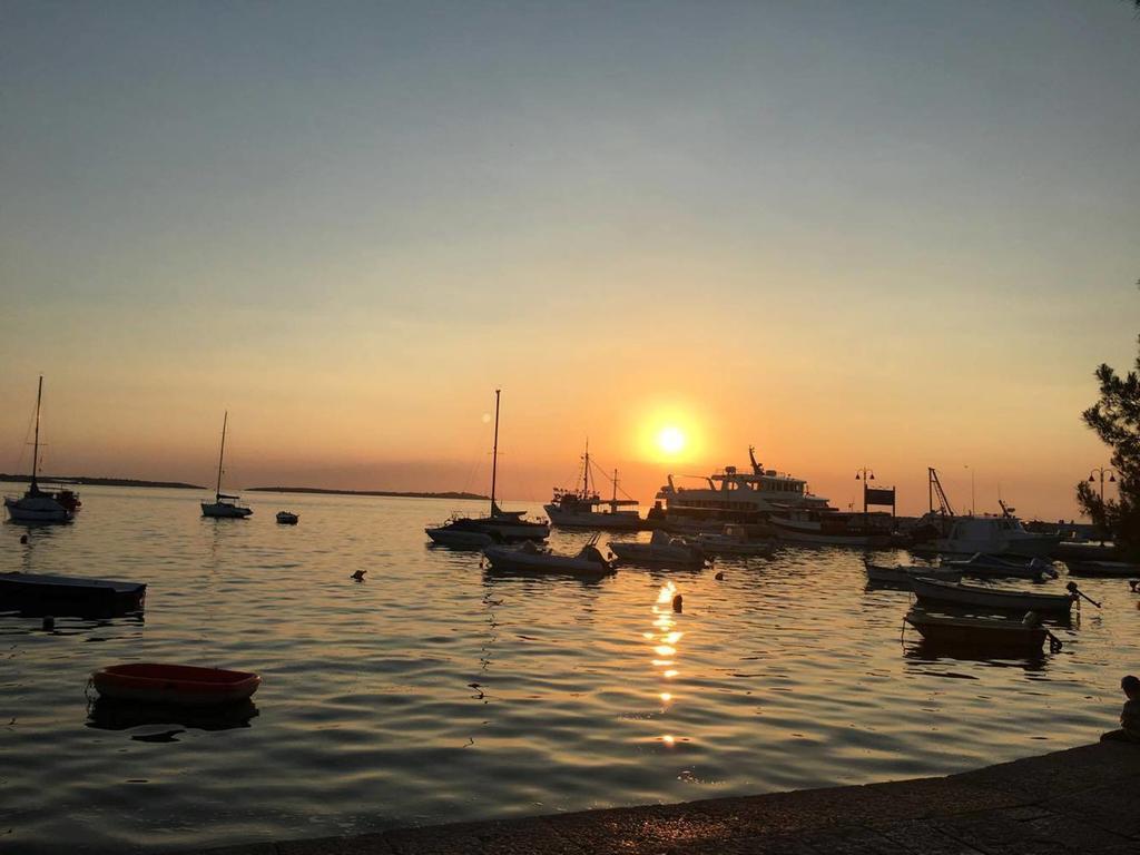 Apartmenthaus Mira Eldic * Fažana