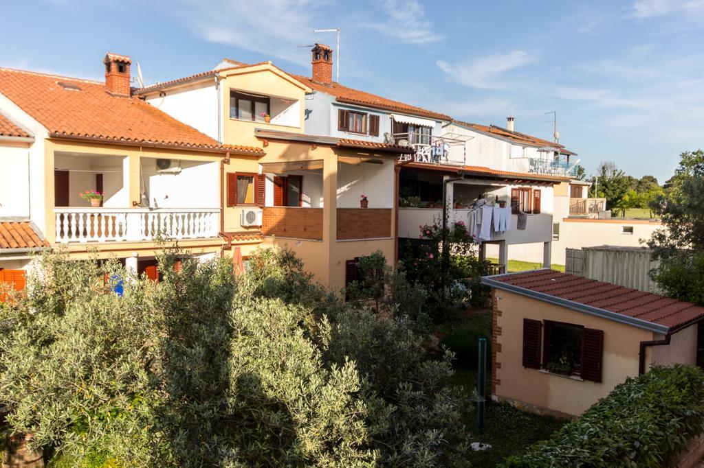 Apartmenthaus Mira Eldic *