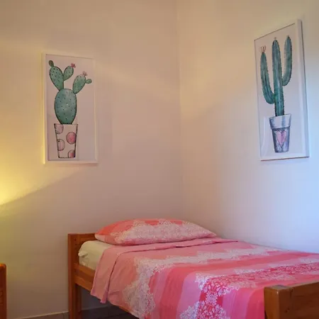Apartmenthaus Mira Eldic Fazana Exterior photo