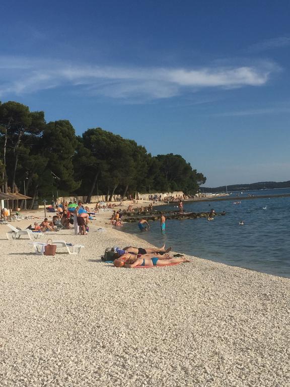 Apartmán Apartmenthaus Mira Eldic
