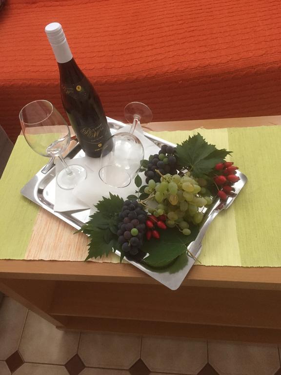 Apartmán Apartmenthaus Mira Eldic Fazana